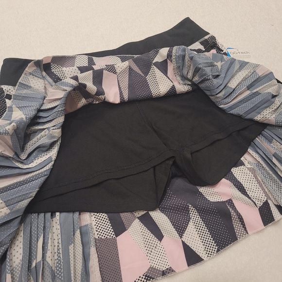 NWT GGblue luxe sport Caddy Skort size XL - Picture 3 of 9